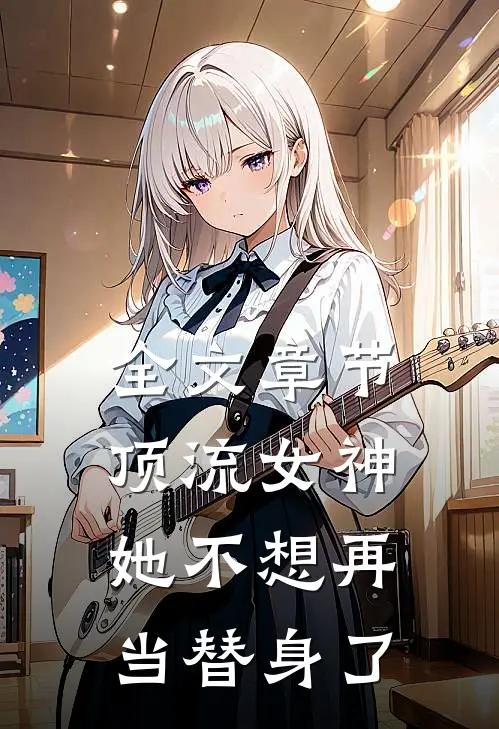 全文章节顶流女神她不想再当替身了