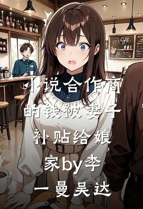 小说合作商的钱被妻子补贴给娘家by李一曼吴达