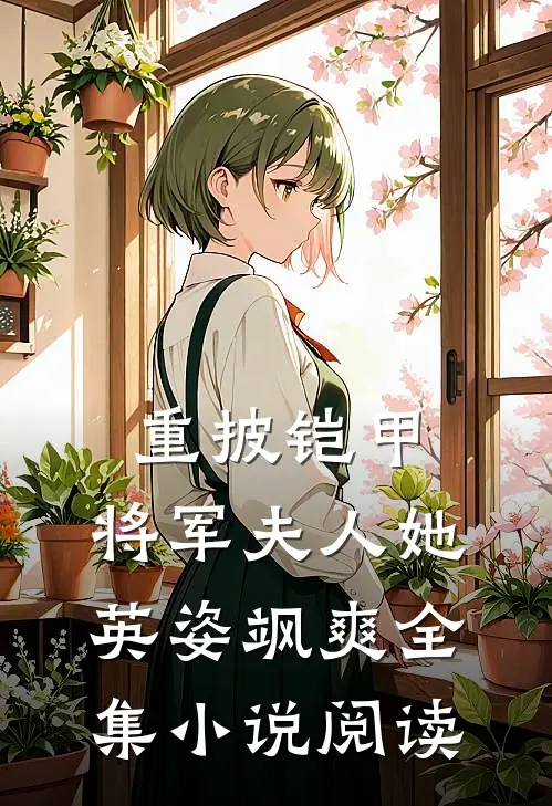 重披铠甲，将军夫人她英姿飒爽全集小说阅读
