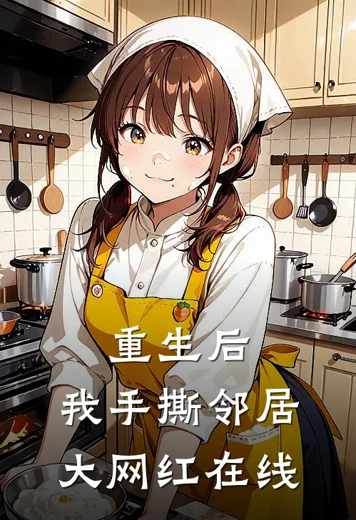重生后，我手撕邻居大网红在线