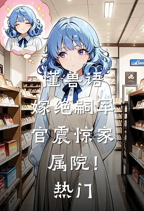 懂兽语，嫁绝嗣军官震惊家属院！热门