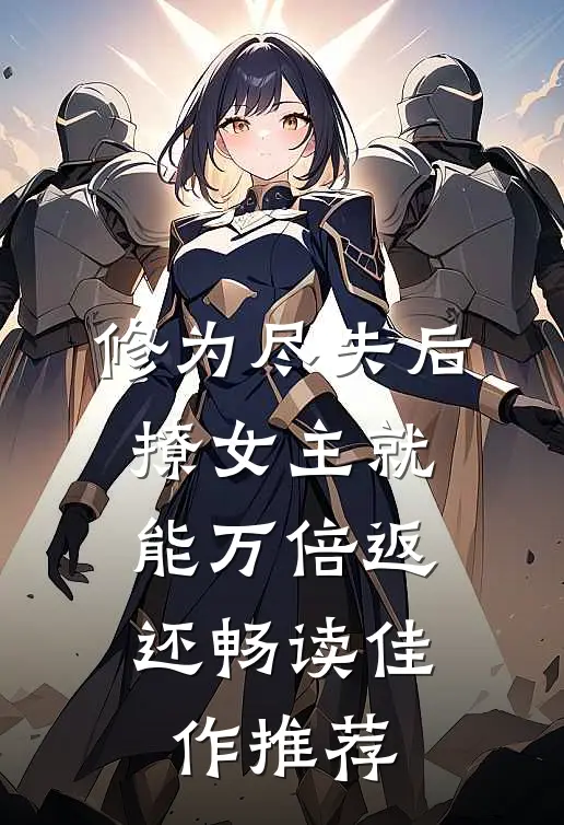 修为尽失后，撩女主就能万倍返还畅读佳作推荐