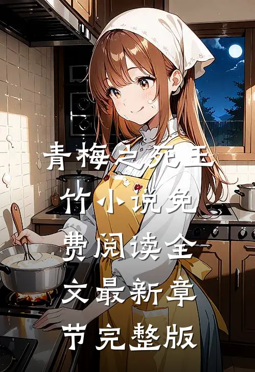 青梅之死玉竹小说免费阅读全文最新章节完整版