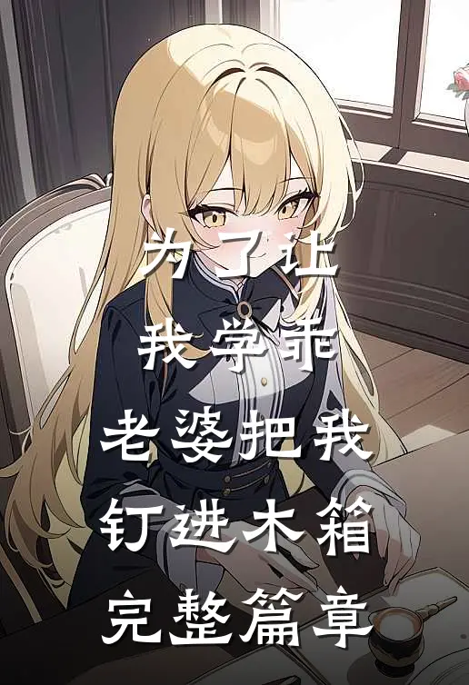 为了让我学乖，老婆把我钉进木箱完整篇章