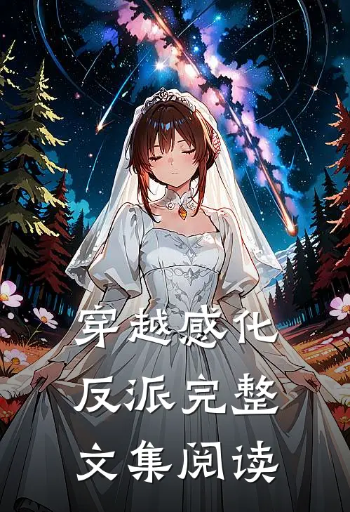 穿越感化反派完整文集阅读