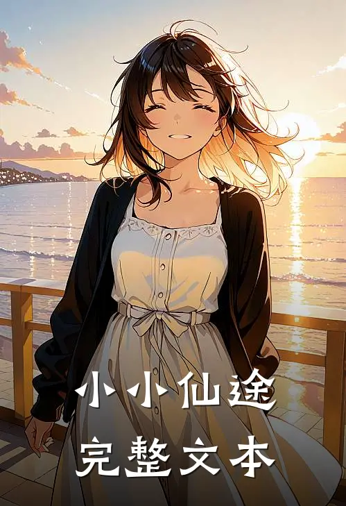 小小仙途完整文本