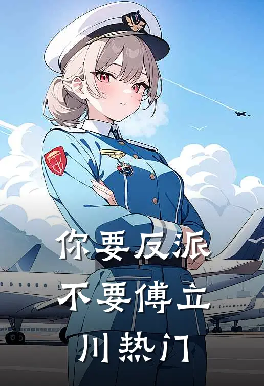 你要反派不要傅立川热门