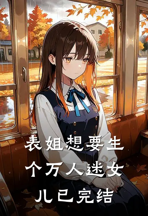 表姐想要生个万人迷女儿已完结