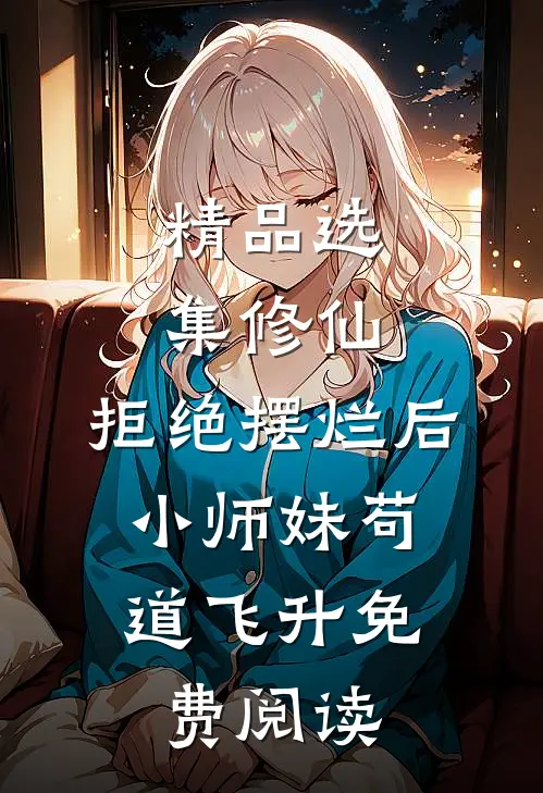 精品选集修仙:拒绝摆烂后,小师妹苟道飞升免费阅读