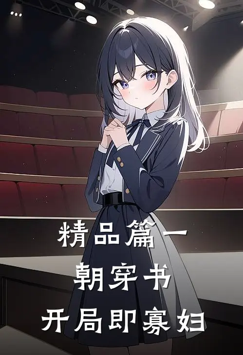 精品篇一朝穿书，开局即寡妇