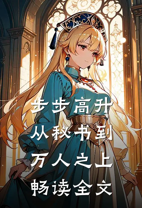 步步高升：从秘书到万人之上畅读全文