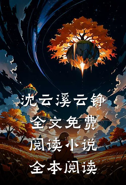 沈云溪云铮全文免费阅读小说全本阅读