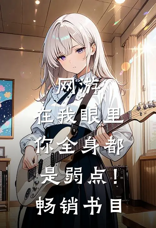 网游：在我眼里，你全身都是弱点！畅销书目