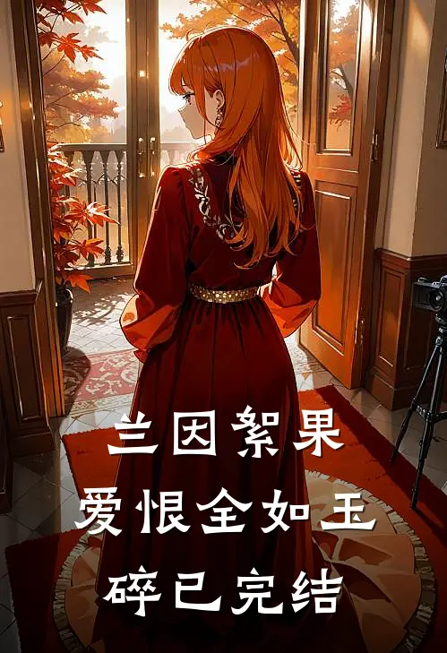 兰因絮果，爱恨全如玉碎已完结
