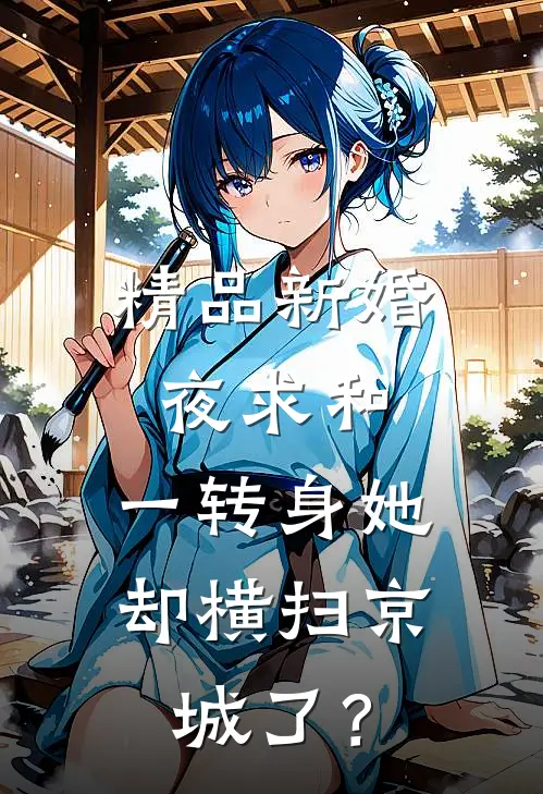 精品新婚夜求和，一转身她却横扫京城了？