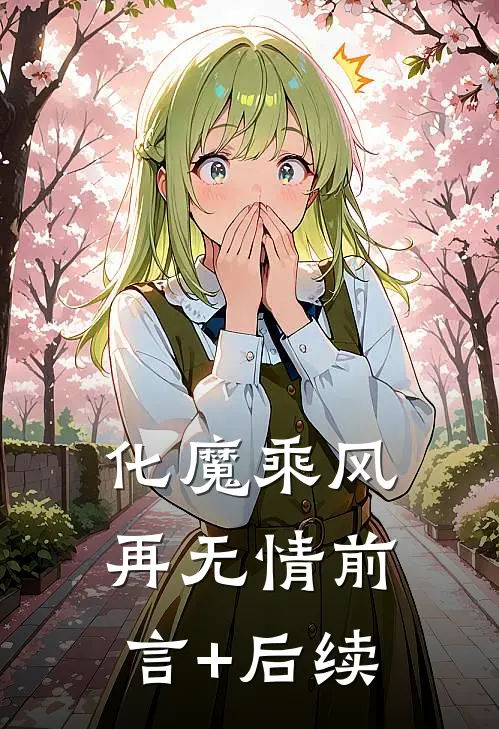 化魔乘风再无情 前言+后续