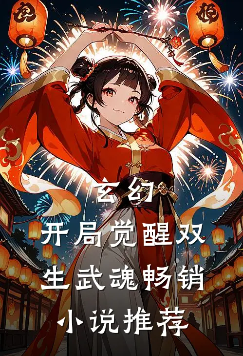 玄幻：开局觉醒双生武魂畅销小说推荐