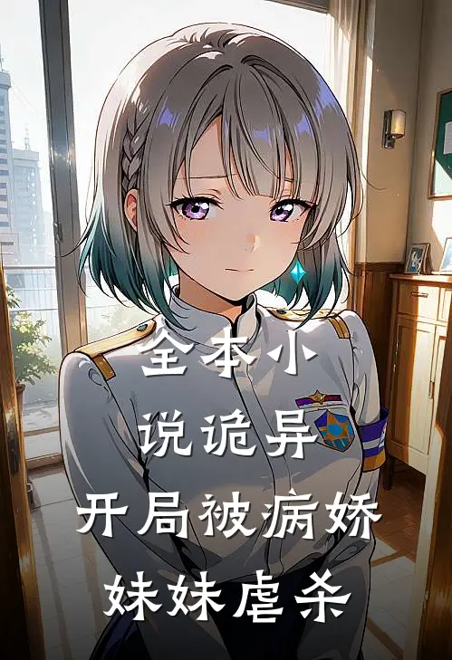 全本小说诡异：开局被病娇妹妹虐杀