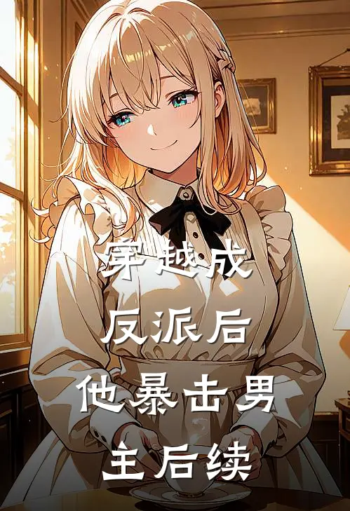 穿越成反派后，他暴击男主后续
