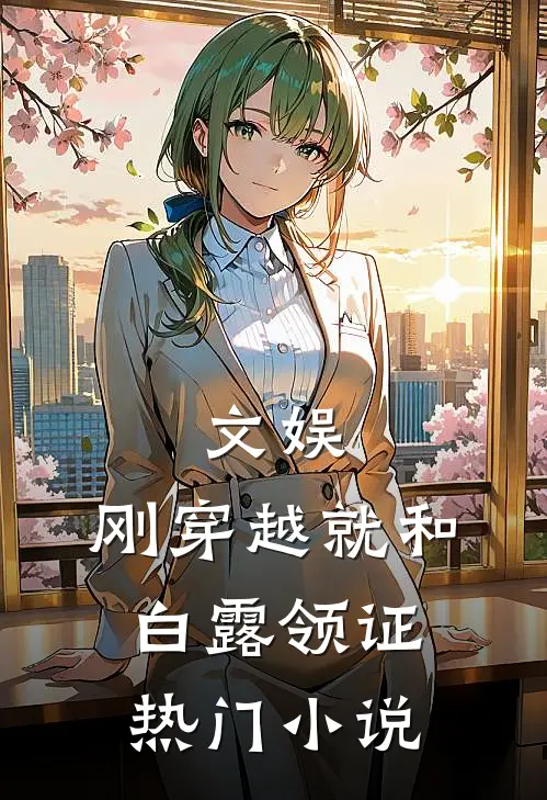 文娱：刚穿越就和白露领证热门小说