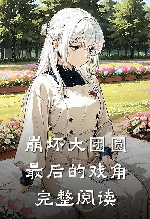 崩坏大团圆最后的戏角完整阅读
