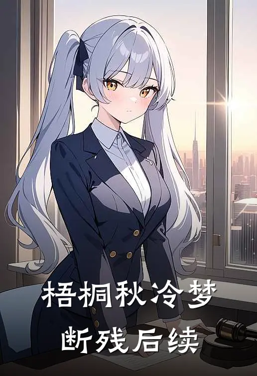 梧桐秋冷梦断残后续