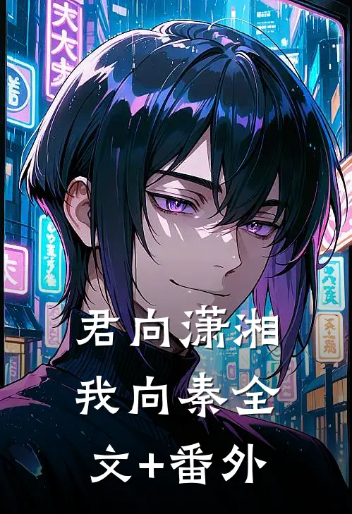 君向潇湘我向秦全文+番外