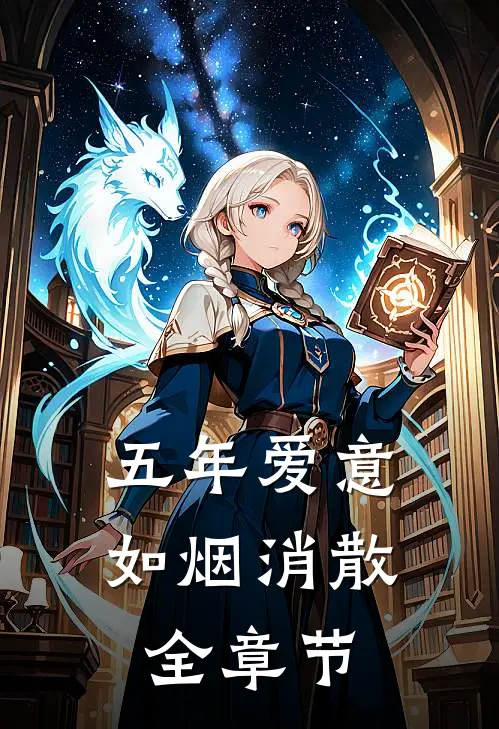 五年爱意，如烟消散全章节