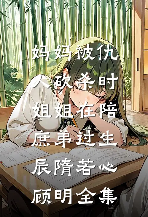 妈妈被仇人砍杀时，姐姐在陪庶弟过生辰隋若心顾明全集
