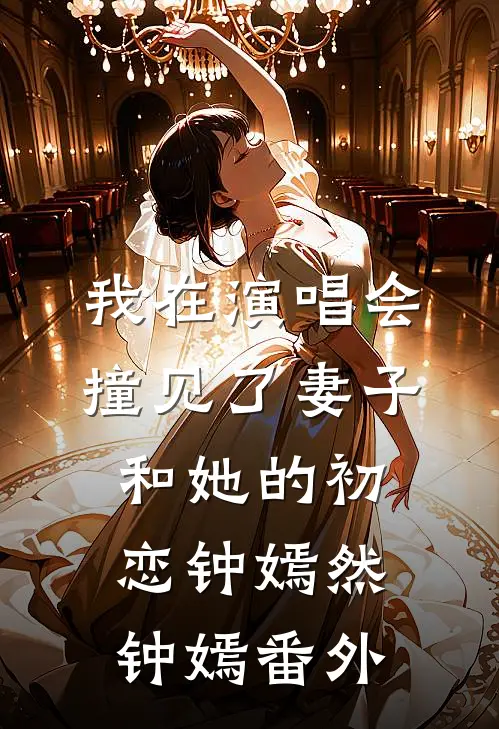 我在演唱会撞见了妻子和她的初恋钟嫣然钟嫣 番外