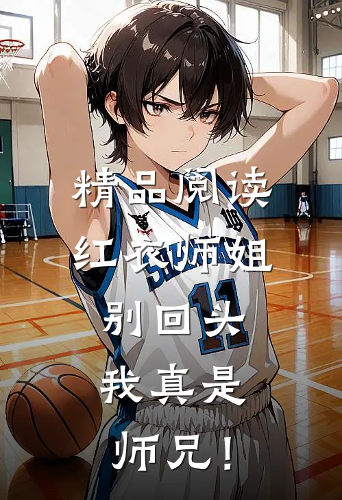 精品阅读红衣师姐别回头，我真是师兄！