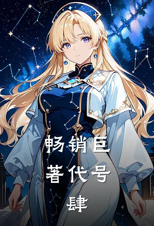 畅销巨著代号：肆