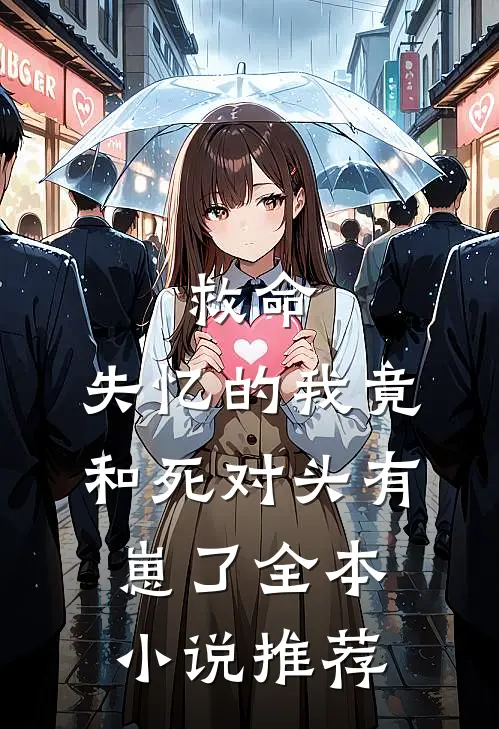救命，失忆的我竟和死对头有崽了全本小说推荐