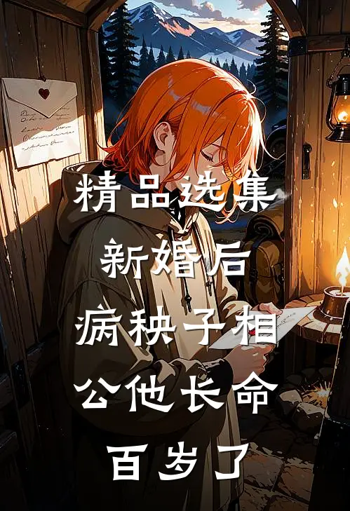 精品选集新婚后，病秧子相公他长命百岁了