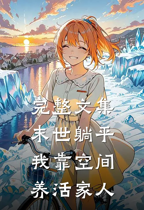 完整文集末世躺平：我靠空间养活家人
