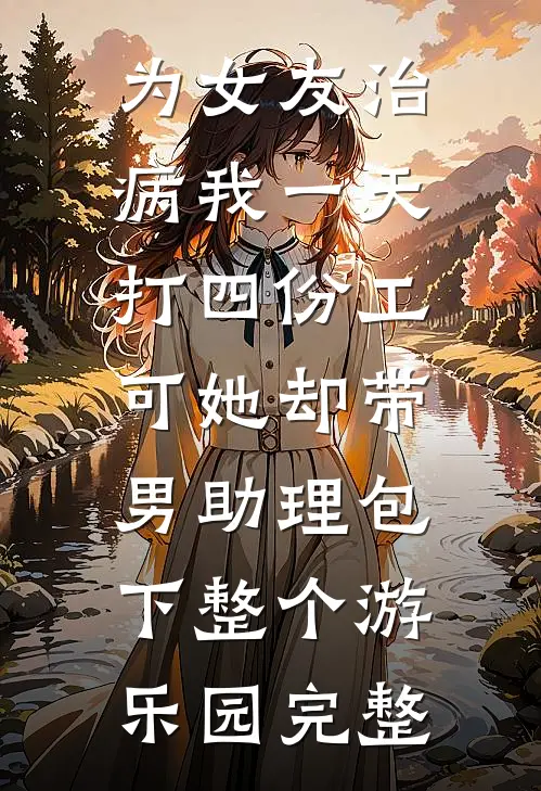 为女友治病我一天打四份工，可她却带男助理包下整个游乐园完整