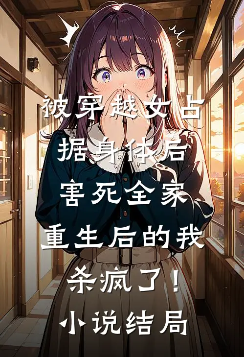 被穿越女占据身体后害死全家，重生后的我杀疯了！小说结局