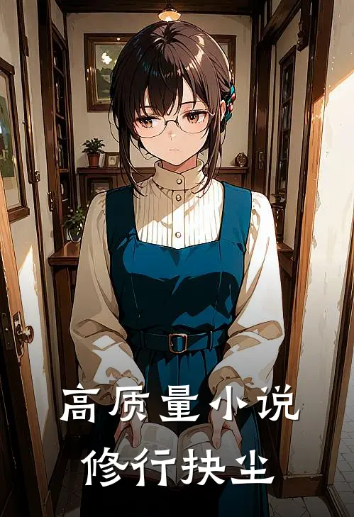 高质量小说修行抉尘