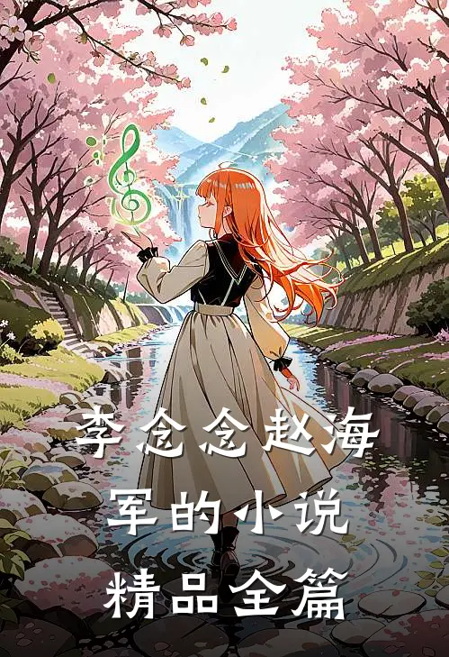 李念念赵海军的小说精品全篇