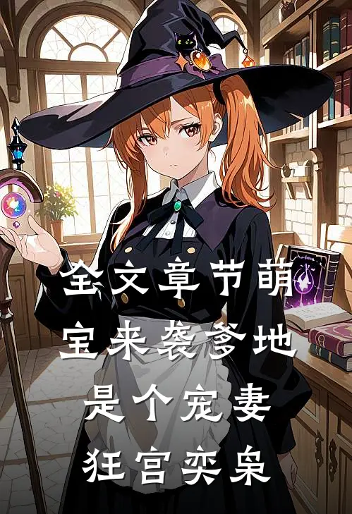 全文章节萌宝来袭爹地是个宠妻狂宫奕枭