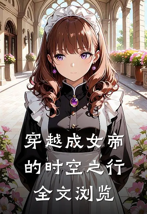 穿越成女帝的时空之行全文浏览