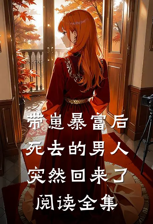 带崽暴富后，死去的男人突然回来了阅读全集