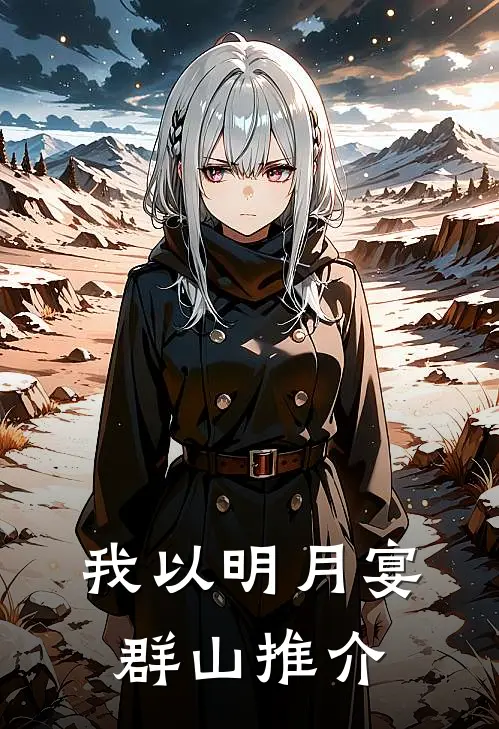 我以明月宴群山推介