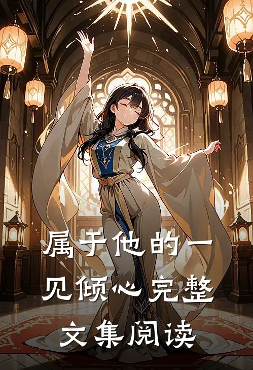 属于他的一见倾心完整文集阅读