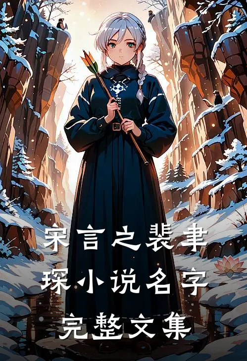 宋言之裴聿琛小说名字完整文集