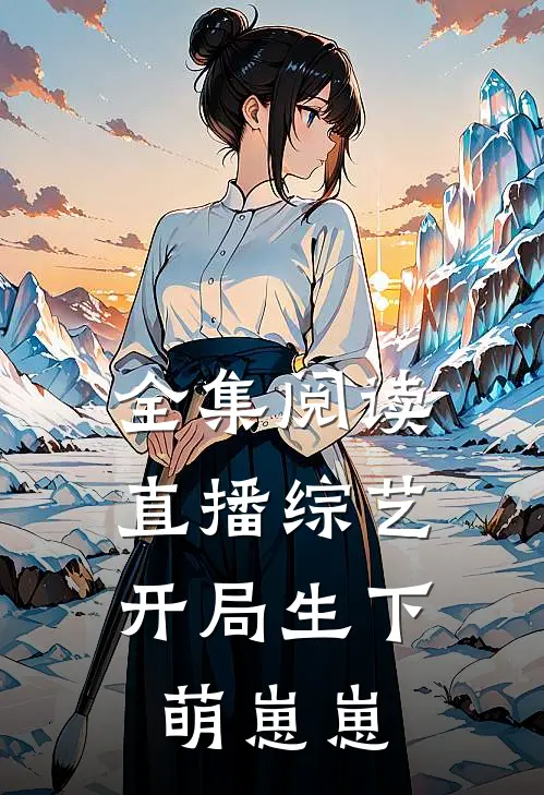 全集阅读直播综艺：开局生下萌崽崽