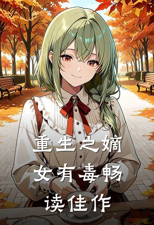 重生之嫡女有毒畅读佳作