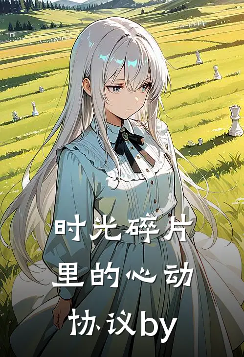 时光碎片里的心动协议by