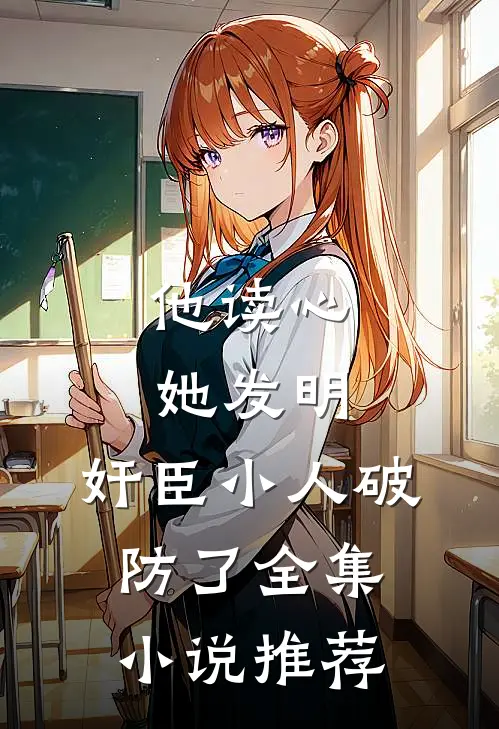 他读心，她发明，奸臣小人破防了全集小说推荐