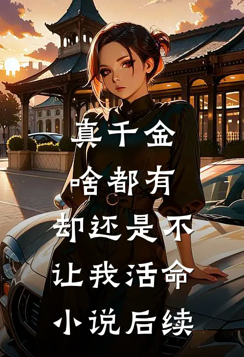 真千金啥都有，却还是不让我活命小说后续
